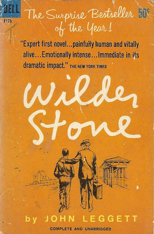 Wilder Stone