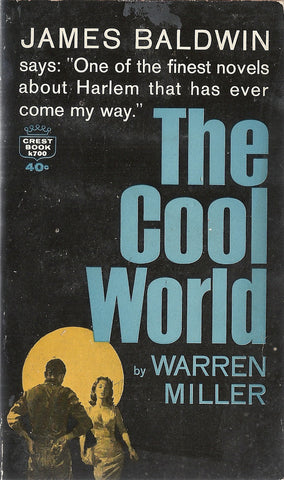 The Cool World