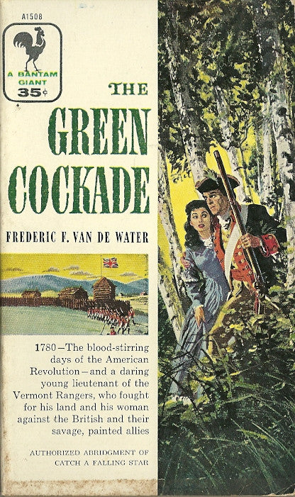 The Green Cockade