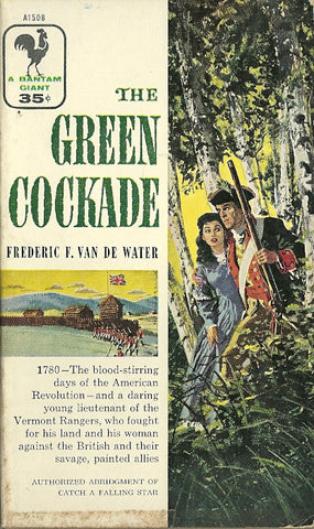 The Green Cockade