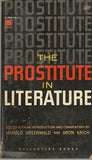 The Prostitute in Literature