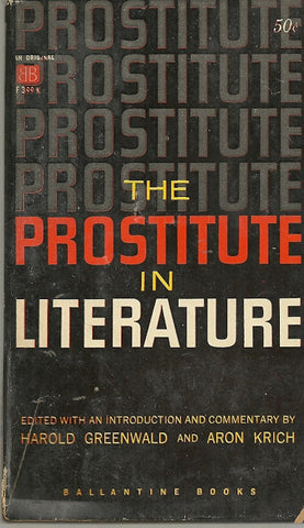 The Prostitute in Literature
