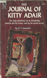 The Journal of Kitty Adair