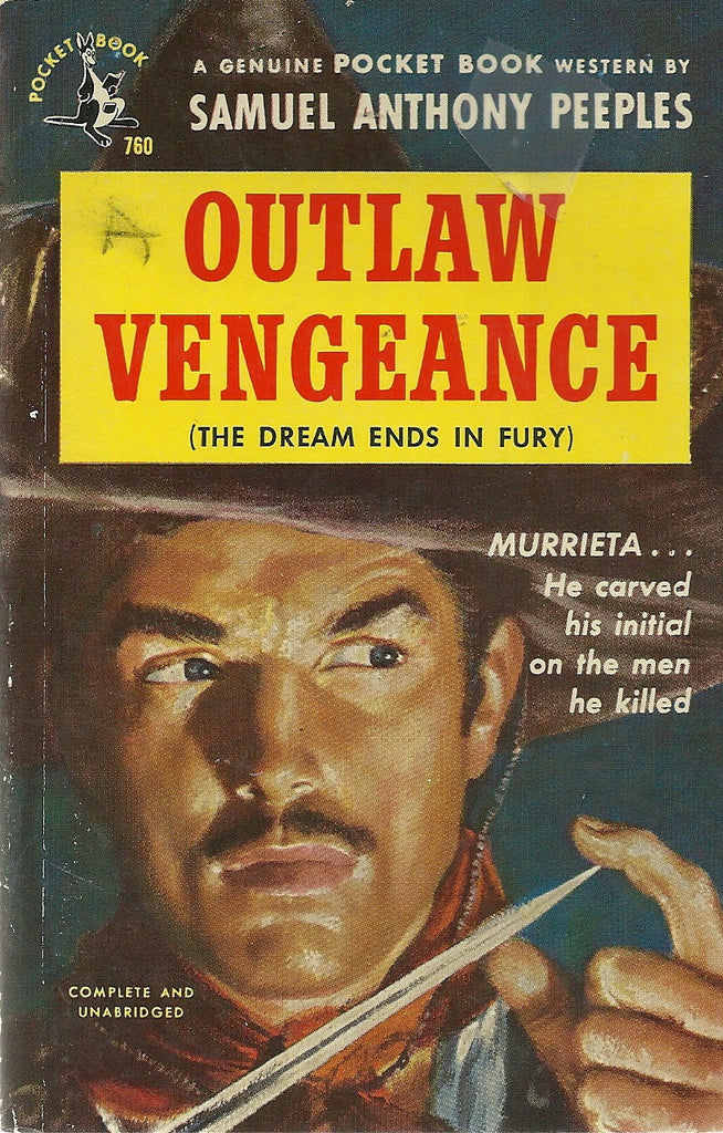 Outlaw Vengeance