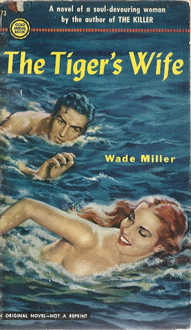 The Tiger's Wife