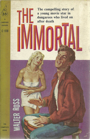 The Immortal