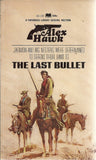 The Last Bullet