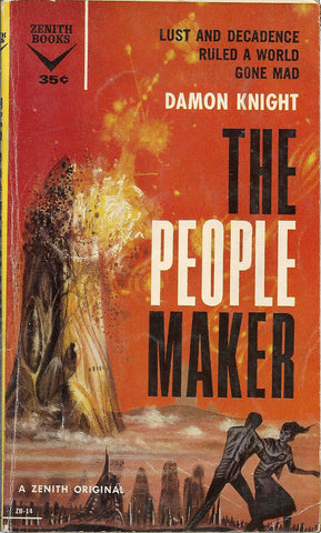 The People Maker