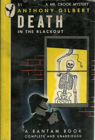 Death in the Blackout