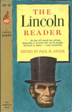 The Lincoln Reader