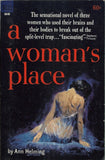 A Woman's Place