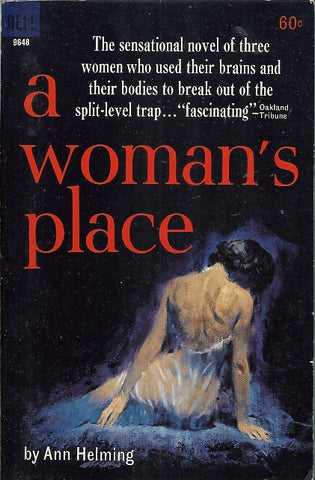 A Woman's Place