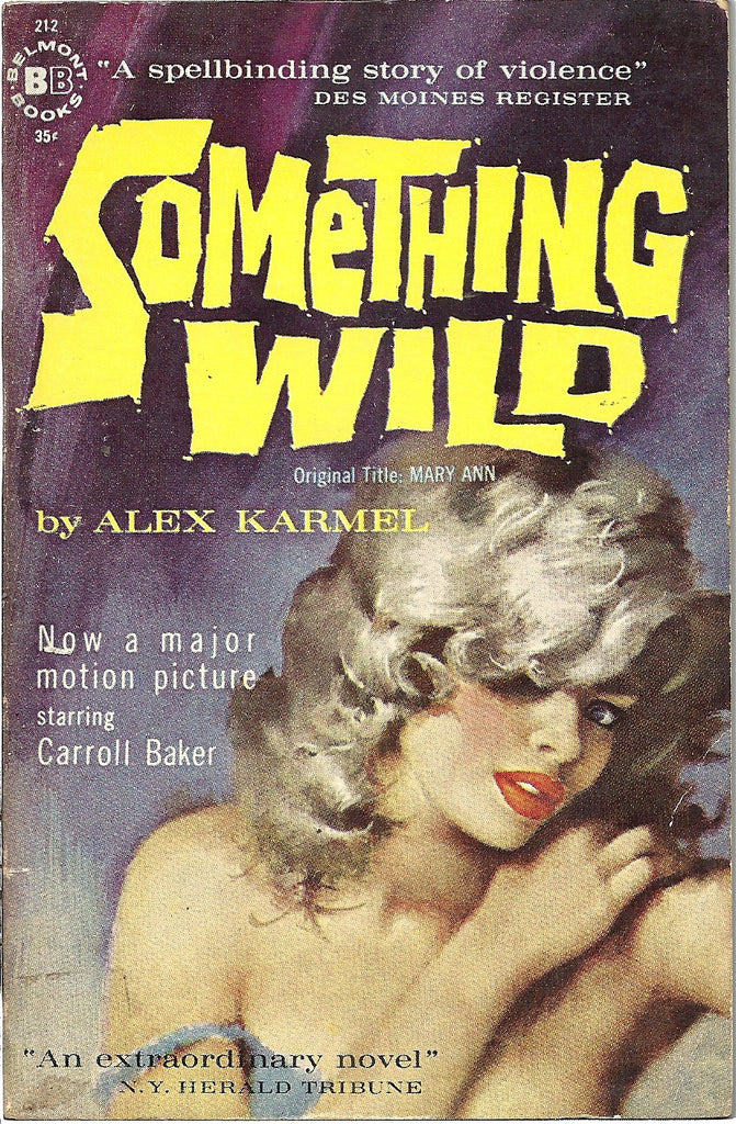 Something Wild