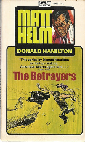 The Betrayers