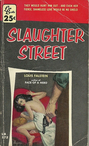 Slaughter Street