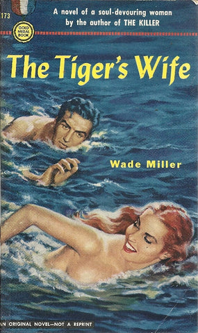 The Tiger's Wife