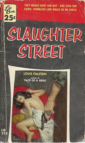 Slaughter Street