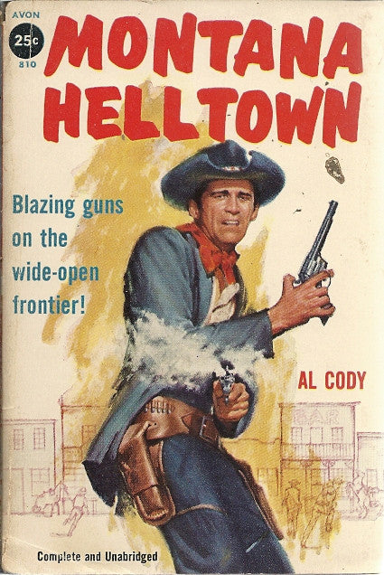 Montana Helltown