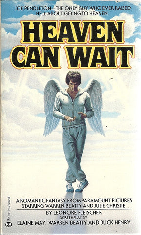 Heaven Can Wait