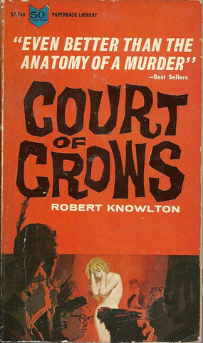 Court of Crowns
