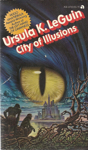 City of Illusions