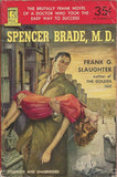 Spencer Brade, M.D.