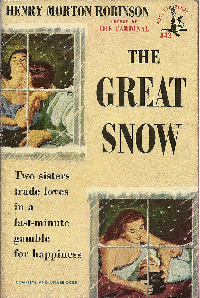 The Great Snow