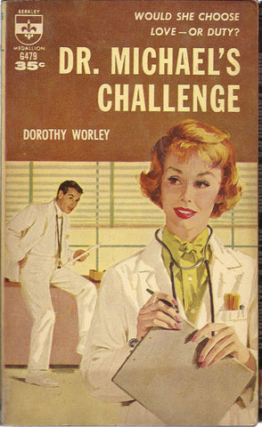 Dr. Michael's Challenge