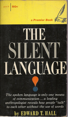 The Silent Language