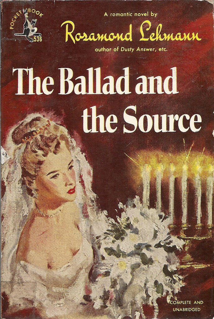 The Ballad and the Source