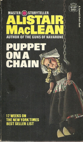 Puppet on a Chain