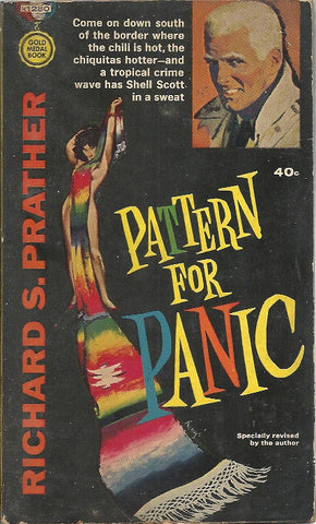 Pattern for Panic