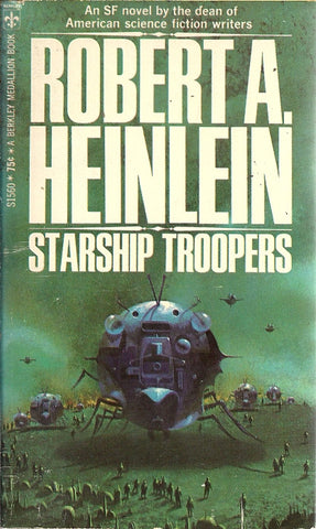 Starship Troopers