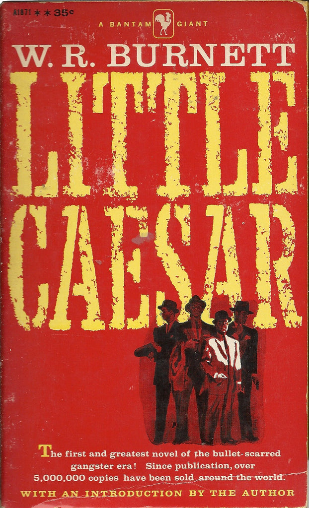 Little Caesar