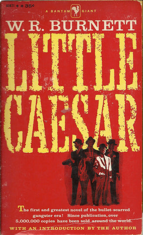 Little Caesar