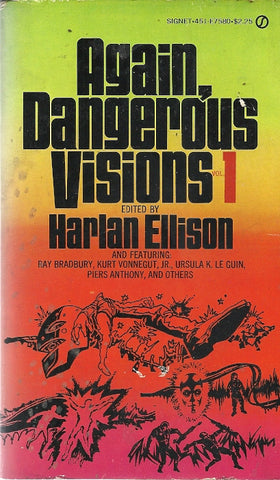 Again, Dangerous Visions 1
