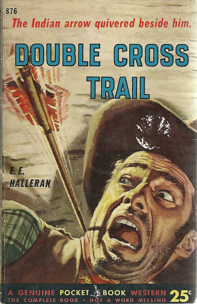 Double Cross Trail