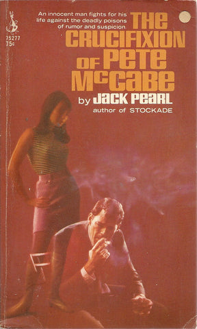 The Crucification of Pete McCabe