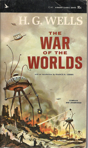 War of the Worlds