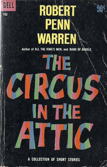 The Circus in the Attic