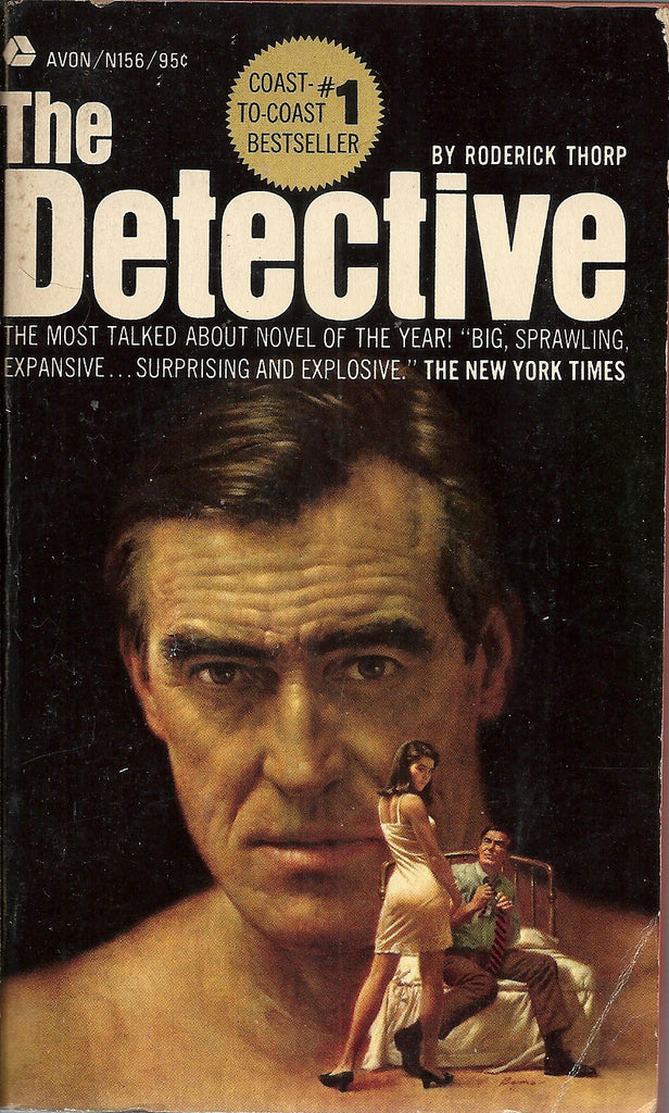 The Detective