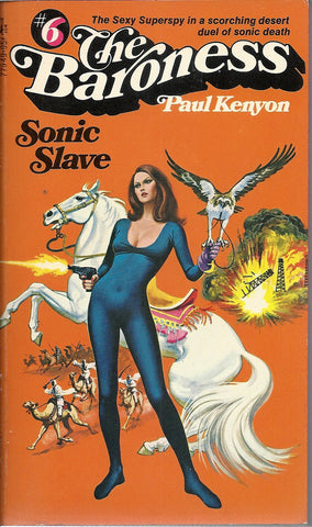 Sonic Slave