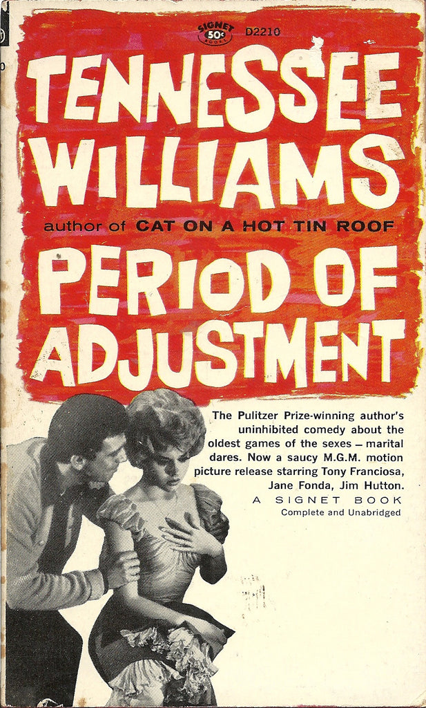 Period of Adjustment