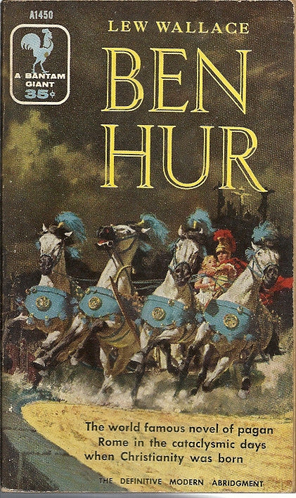 Ben Hur