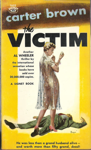 The Victim