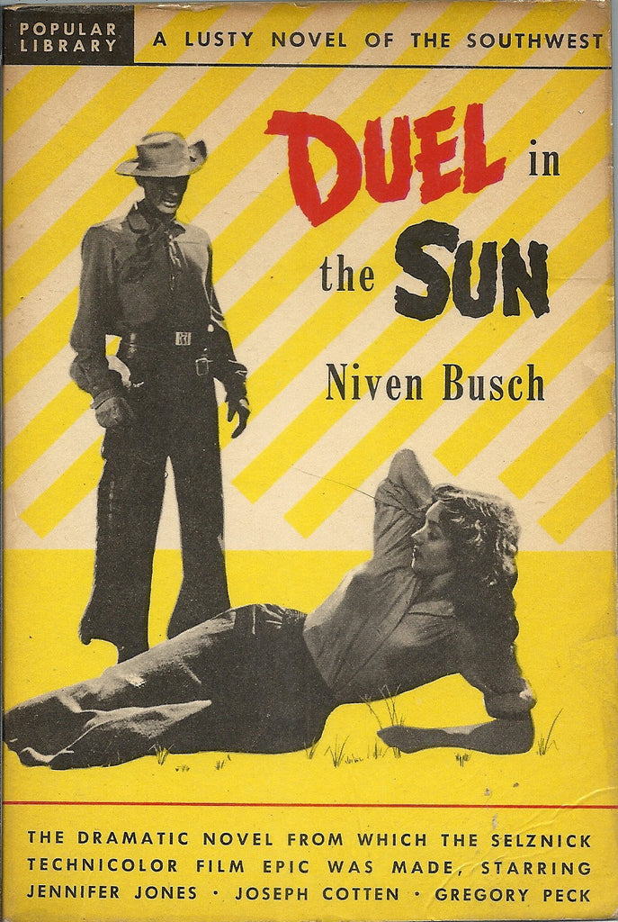 Duel in the Sun