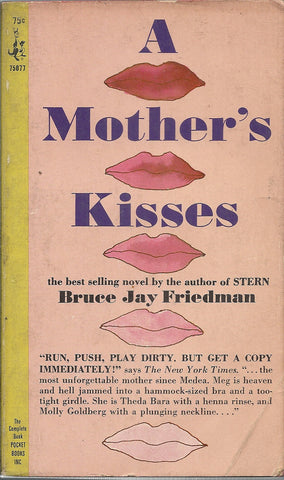 A Mother's Kisses