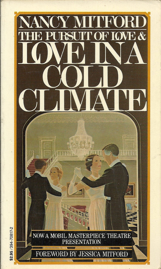 The Pursuit of Love & Love in a Cold Climate