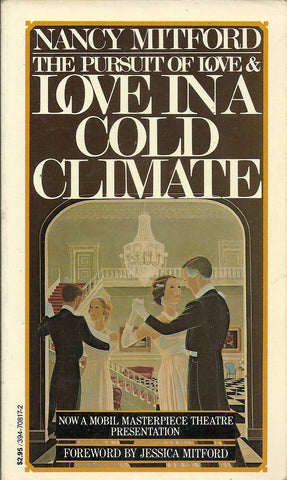 The Pursuit of Love & Love in a Cold Climate