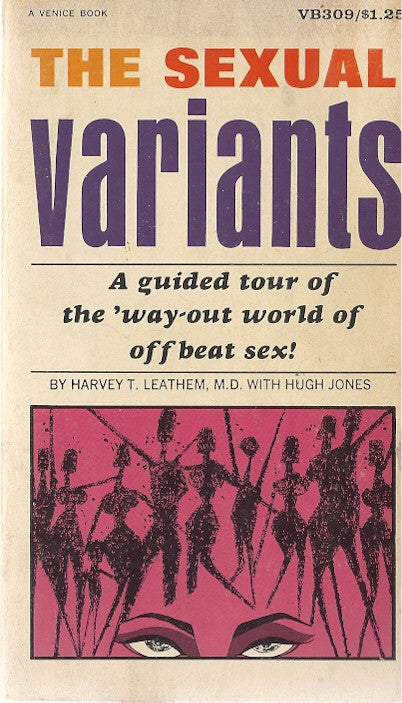 The Sexual Variants